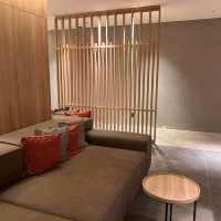 京都市區酒店，免費lounge飲飲食食