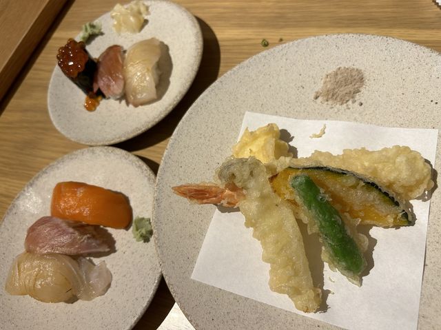 【京都】ウェスティンホテルのビュッフェ♡