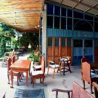 ดื่มกาแฟแลธรรมชาติ ที่ >1199 Cafe' - เชียงใหม่