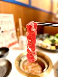 西灣河高質放題火鍋