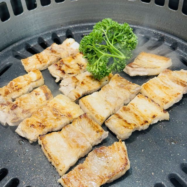 韓牛燒肉餐廳 🇰🇷GALBI TOWN🥩