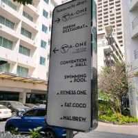 A-One The Royal Cruise Hotel