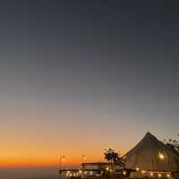 Montoro Hill By Doi Chaang Coffee, Chiang Rai