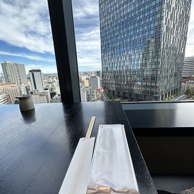 名古屋駅でおすすめのランチ💖