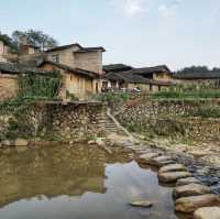 「2024旅行願望」：永定土樓，戲稱為「中國古建築的一朵奇葩」