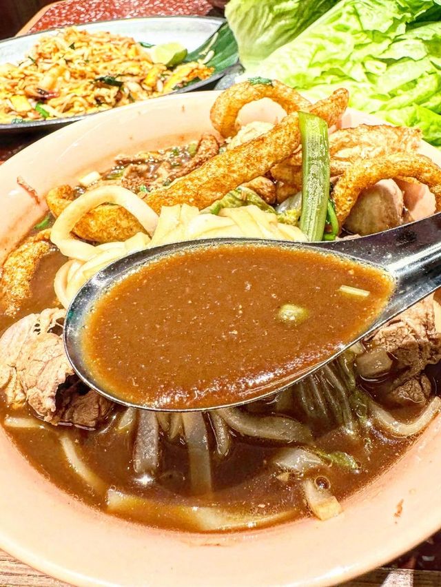 《泰水準依然》