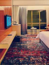 Sunway Hotel Pyramid
