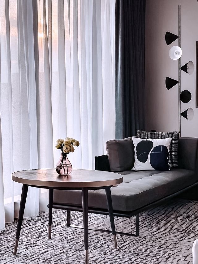罕見房間內多設施的曼谷金普頓玫蘭酒店Kimpton Maa-Lai Bangkok🏨 