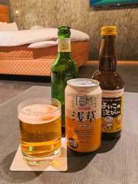 【東京・浅草】1フロアに1室だけの贅沢ルームでホテルステイ