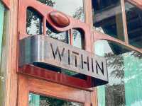 Within Cafe เที่ยวสโตนเฮนจ์เวอร์ชั่นเขาใหญ่