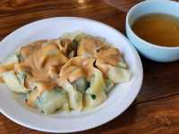 🇨🇳 중국 상하이 우캉루 맛집 추천 : 藜涵食府(武康路店)