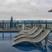 Mercure KL