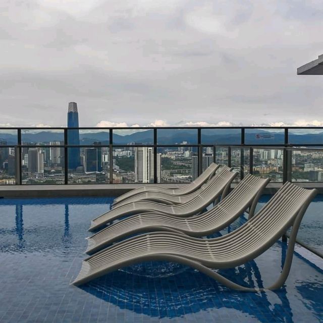 Mercure KL
