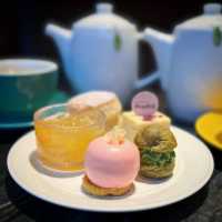 Blissful Nourishment@Ammo