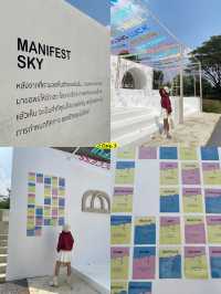 👀พาส่อง Exhibition ที่คาเฟ่ Banyakart เขาใหญ่⛰️✨