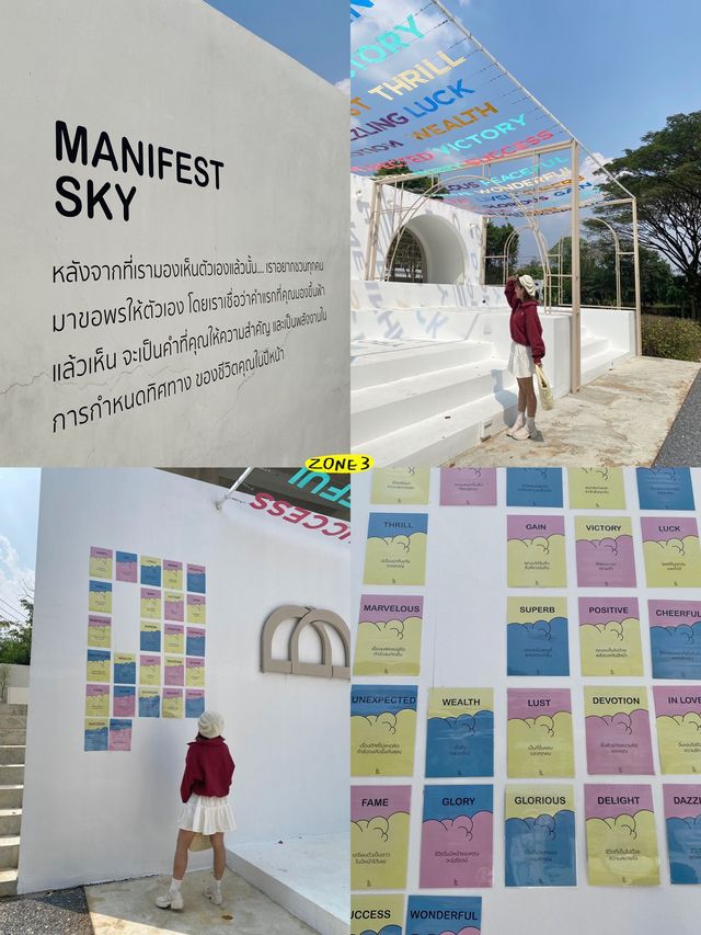 👀พาส่อง Exhibition ที่คาเฟ่ Banyakart เขาใหญ่⛰️✨