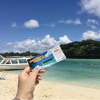 🇯🇵일본의 낭만있는 섬 : 이시가키 + 다케토미 🏝️
