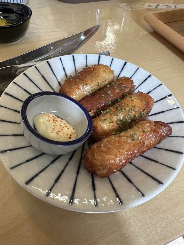 울산에서 느끼는 일본감성 라멘맛집🍜 ‘환장라멘‘ 옥동본점