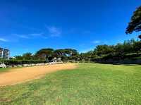 West Uchima Park 