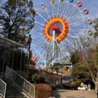 親子之選～東山動植物園 