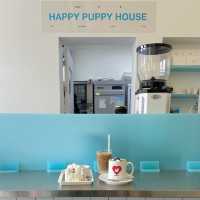 韓国:漢南洞˗ˏˋ HAPPY PUPPY HOUSE ˎˊ˗