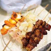 【超值美食！大圍富嘉花園22號地舖，人均消費只需$18！】