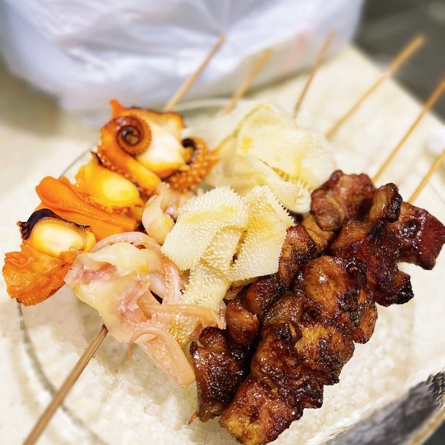 【超值美食！大圍富嘉花園22號地舖，人均消費只需$18！】