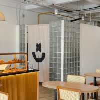 Cafe Dot：美味咖啡和舒適氛圍