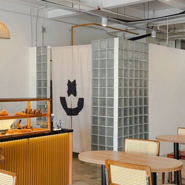 Cafe Dot：美味咖啡和舒適氛圍