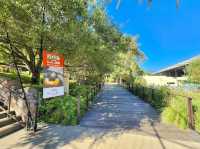 Los Angeles Zoo