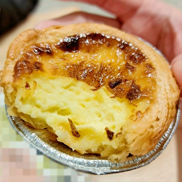 可愛雞蛋仔、震騰騰梳乎厘