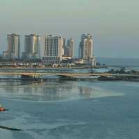 Beautiful of Gurney Drive Penang