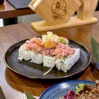 佐敦｜廟街旁居酒屋。霜月居酒屋