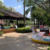 Ravindra Beach Resort and Spa ,Najomtien