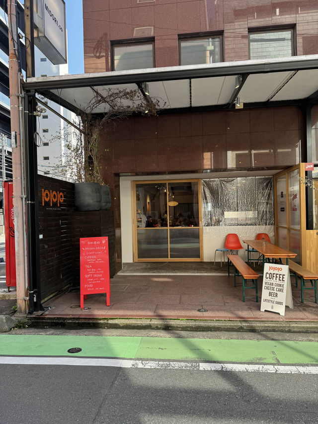 【福岡カフェ】5つのお店が集結☕✧お気に入りを見つけてみてね♡