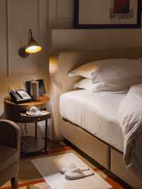 Sofitel Bangkok Sukhumvit นอนหรูใจกลางสุขุมวิท