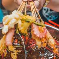 🐉Dragon shabu mala🇨🇳  Bangsaen 