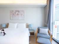 Oakwood Suites Bangkok ใจกลางกรุงเทพ