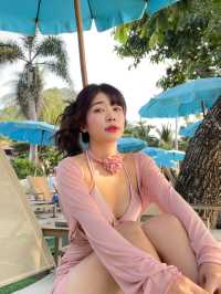 Kacha Resort Kohchang 🏝