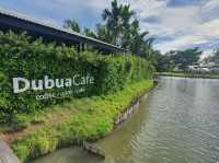 Dubua Cafe Farm