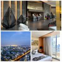 曼谷酒店。JC Kevin Sathon Bangkok Hotel：豪華舒適，無限魅力
