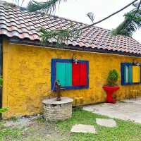 Cafe Laura Bar and Restaurant-หินกอง