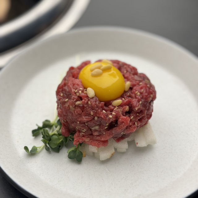 을지로 소고기 맛집 온점