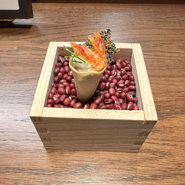 ベトナム　火花byKoki　鉄板焼き