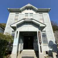 【広島　竹原】竹原市歴史民族資料館