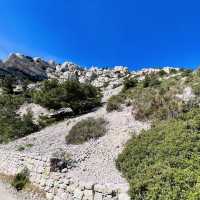 Sugiton Trek: Unveiling Marseille's Coastal 