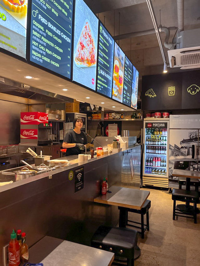 광안대교뷰와 함께 피맥하기 좋은 핫플🍕 광안대교뷰와 함께 피맥하기 좋은 핫플🍕