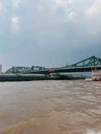 泰國遊船河飽覽湄公河景色🛶