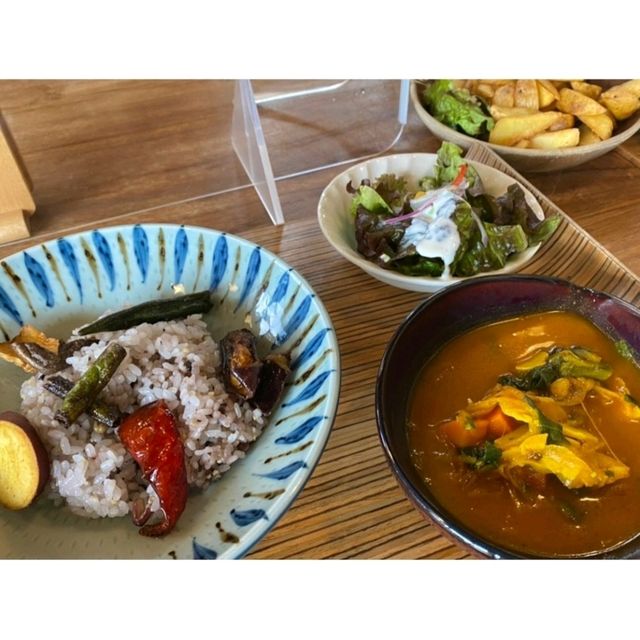 【山梨県/富士吉田市】道の駅富士吉田ハーベステラス