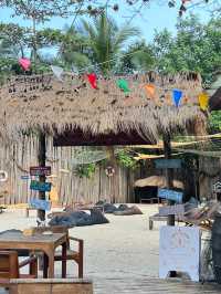 Hidden Gem by Monkey Bar Koh Kood 🌅
